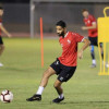 الاتفاق يكتفي بتدريب مسائي اليوم ويعاود التدريبات الصباحية غداً