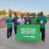 أخضر قوى الإعاقة يختتم مشاركته تونس بـ8 ميداليات ورقم تأهيلي لبطولة العالم