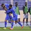الهلال يقترب من نجم الفتح