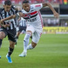 ساوباولو يرفض رحيل ظهيره للأهلي