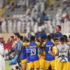 الفريح: النصر أول عالمي في آسيا