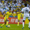 جستنيه: النصر مبهر.. ولا تستهينوا بالسد
