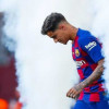 برشلونة يعرض كوتينيو على أندية أوروبا