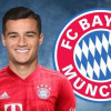 كوتينيو إلى بايرن ميونيخ ولا بديل عن ضم نيمار