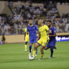 النصر يتجاوز الفتح بصعوبة