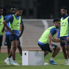 فتحي الجبال يجهز الفتح لمواجهة بطل الدوري