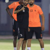 الاتفاق يعاود تدريباته بمشاركة سليتي