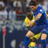 بن زنان يعلق على لقاء الهلال والتعاون: شاهد ما شاف حاجة