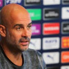 غوارديولا يرد على اتهام سيلفا بالعنصرية