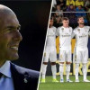 غيابات عديدة في ريال مدريد أمام ليفانتي