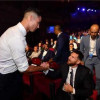 ميسي: لهذا السبب لست صديق لرونالدو