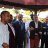 إختتام مهرجان أوروبا الدولي الأول للإبل