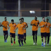 الفيحاء يختتم تحضيراته للهلال والأحمد يتكفل بمعسكر المباراة