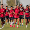 العدالة يلاقي هجر وديا غدا الاثنين