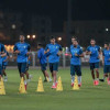 الفتح يواصل تدريباته والجبال يركز على الجوانب اللياقية