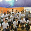 المنتخب الوطني الأول لكرة قدم الصالات يحقق الميدالية البرونزية للبطولة الدولية الودية