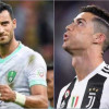 صراع خاص بين السومة وكريستيانو رونالدو