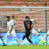 الأهلي عقدة الفيحاء في دوري المحترفين