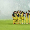 فهد المالك: الفوز أمام الاتحاد والنصر ليس صدفة