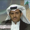 الهريفي: أشهد ان الجابر ذئب