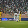الاهلي يحول تأخره الى فوز بثلاثية في شباك التعاون