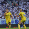 النصر بشخصية البطل وتألق حمدالله يهزم الهلال المتصدر