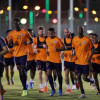 الفيحاء يواصل تحضيراته لمواجهة الاهلي ومهند فلاته يعلن جاهزيته