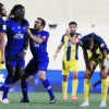 بعد تاهل الهلال لنهائي آسيا تأجيل مباراتي العدالة والحزم