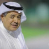 الامير منصور بن مشعل مستوياتكم ليست مقبولة وعليكم تصحيح المسار من مباراة الاتحاد