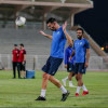 الجبال يجهز الفتح لمواجهة الرائد