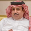 الشمراني يرفض تصرف سعود آل سويلم