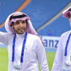 بن زنان يطالب بدعم إدارة النصر