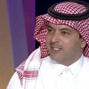 بن زنان للهلال: ما ناقص إلا تسمونه حياة الشقا!!