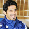 سعد الحارثي يتحدث عن مسيرته مع النصر والهلال