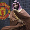 تقارير بريطانية: يونايتد في السعودية لمناقشة بيع النادي!