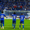 الجربوع: الحسم للهلال في اليابان