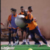 الفيحاء يواصل تدريباته ويغادر غداً الى جدة