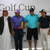 بطولة بنك الخليج الدولي المفتوحة للجولف تقيم نسختها الرابعة في ملاعب الرياض