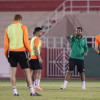 إصابة تبعد كيش عن الملاعب.. وقرعة كأس الملك توقع الاتفاق بمواجهة الطائي