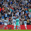 لاعب سوسيداد: من العار التعادل أمام برشلونة