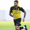 داكوستا يقرر الرحيل عن الاتحاد