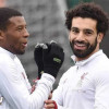 لاعب ليفربول يتحدث عن اعتذار محمد صلاح له
