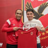 الأهلي المصري يعلن موعد مواجهة الهلال
