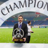 الروماني رازفان يحاضر المدربين السعوديين الأربعاء المقبل