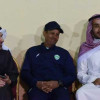 الفتح يستعد لمواجهة الاتفاق بحضور الرئيس