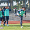الفتح يستعد لمواجهة الاتحاد في رديف الجوهرة