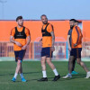 الفيحاء يجري مرانه الرئيس لمواجهة ضمك