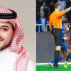 أحمد الأمير: الهلال يستحق 3 نقاط أمام الفيصلي