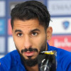 الشهري يكشف موقفه من البقاء مع الهلال