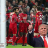 لينكير: فقط “ترامب” يمكنه ايقاف ليفربول
